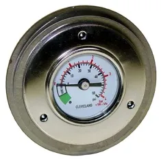 Gauge for Cleveland Part# KE50429