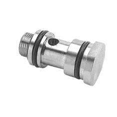 Condensate Trunnion for Cleveland Part# KE50455-1
