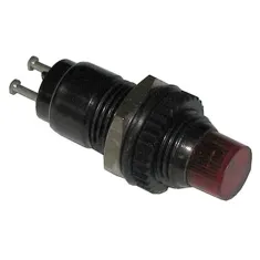 Signal Light, Red for Cleveland Part# KE50567-1