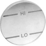 Sight Glass for Cleveland Part# KE51053