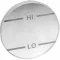 Sight Glass for Cleveland Part# KE51053