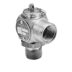 Safety Valve for Cleveland Part# KE51082