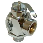 Valve, Steam Safety - for Cleveland Part# KE51720