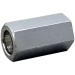 Nut, Faucet(Long) Chromd for Cleveland Part# KE51736