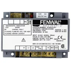 Ignition Module For Cleveland Part# Ke53469-5