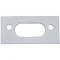 Gasket Igntr Kgl/-T1/8 Kaowool 700Paper for Cleveland Part# KE53570