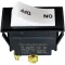 Rocker Switch  for Keating Part# KEA035030