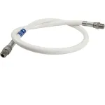 Hose (W/Fitting, 52"Oa)  for Keating Part# KEA0569