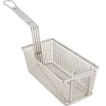 KEA4665 Keating - Premium Fry Basket for Commercial Use