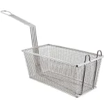 KEA4688 Keating - Standard Fryer Basket 17.1x8.25