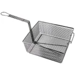 KEA8243 Keating - Full Size Fryer Basket for Versatile Use