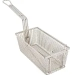 KEAP35600L Keating - Standard Fryer Basket (11" x 5.6")