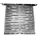 Toaster Element 55V  315W 5-3/4" X 5-1/4 for Toastmaster - See Middleby Marshall Part# KID3910
