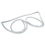 Door Gasket - Rh,  36-1/2" X 77-1/2" for Kolpak Part# KLP225181075
