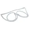 Door Gasket - Rh,  36-1/2" X 77-1/2" for Kolpak Part# KLP225181075