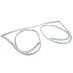Door Gasket - Lh,  36-1/2" X 77-1/2" for Kolpak Part# KLP22519-1075