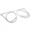 Door Gasket - Lh,  36-1/2" X 77-1/2" for Kolpak Part# KLP22519-1075