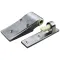 Door Hinge - Upper  for Kolpak Part# KLP23621-1075