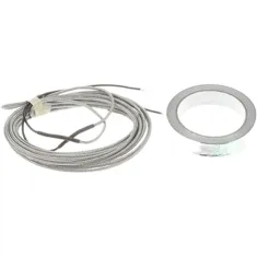 Heater Wire Service Kit , 20 Ft. for Kolpak Part# KLP500000174