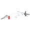 Latch Assembly  for Kolpak Part# KLP500000470