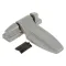 Kason® - 113450000G8 Hinge,Performer, Lh for Kolpak Part# KLP500000565