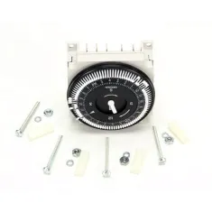 Timeclock Fm/1 Qtuz 120 V-Us(Mi for Kairak Part# KRK2300707