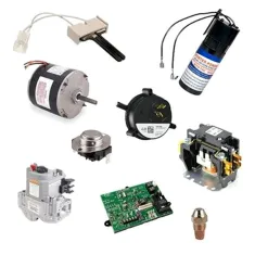 Condensate Pan Heater Cord for Kairak Part# KRK3000400