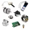 Condensate Pan Heater Cord for Kairak Part# KRK3000400