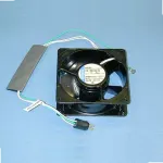 Fan,Axial 4-3/4"Od, 115V ,18W for Kairak Part# KRK3301700