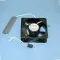 Fan,Axial 4-3/4"Od, 115V ,18W for Kairak Part# KRK3301700