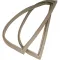 Door Gasket-20" X 28" D/D for Kairak Part# KRK3501000