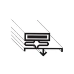 Gasket,Door (20-7/16 X 20-1/2) for Kairak Part# KRK3501101