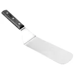 KT65 Adcraft - Stainless Steel Turner with Wood Handle