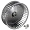 Fan Blade For Cadco Part# Kvn008