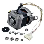 Motor For Cadco Part# Kvn013
