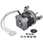 Motor - (220V) For Cadco Part# Kvn022