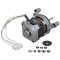 Motor - (220V) For Cadco Part# Kvn022