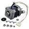 Motor For Cadco Part# Kvn013