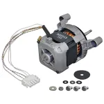 Motor - (220V) For Cadco Part# Kvn1125A