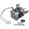 Motor - (220V) For Cadco Part# Kvn1125A