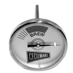 Thermometer for Grindmaster Part# L007A