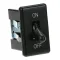 Snap-In Switch 5/8 X 1-1/4 Spst for Cecilware Part# L084F