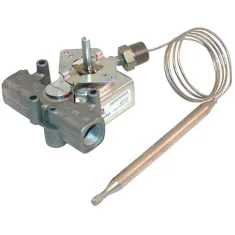 Thermostat W/ Dial for Grindmaster Part# L099F