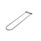 208V/750W U Element For Bakers Pride Part# L1221A