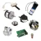 Timer 0-15 Mechanical  Cl/Ch Urn for Grindmaster Part# L154A
