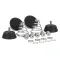 Valve Plate Seal Kit  for Rational Part# L1K-1830