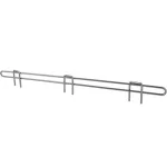 L30N-1C Intermetro - Chrome-Plated Ledge Shelf 30"