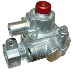 Safety Pilot Valve for Grindmaster Part# L344F