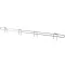 Ledge,shelf for Intermetro Part# L36N-1C