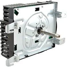 Motor, Fan, W/Shaft, Gas  for Rational Part# L40-03-378